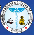 B.Sc. Nursing at maharaja Agrasen Medical College